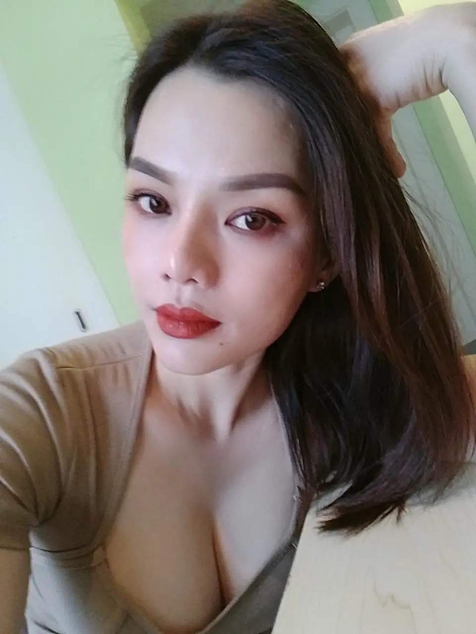 Misa – Malaysian escort in  - Photo 1