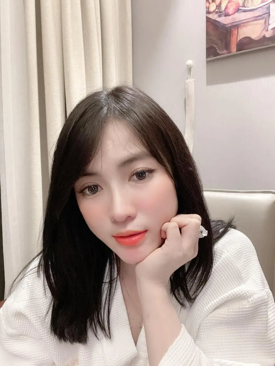 Emilia 🦋 – Thai escort in  - escort in Abu Dhabi