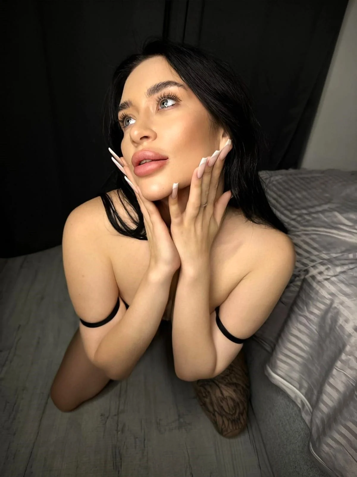 Molli Ukrainian escort  - Photo 1