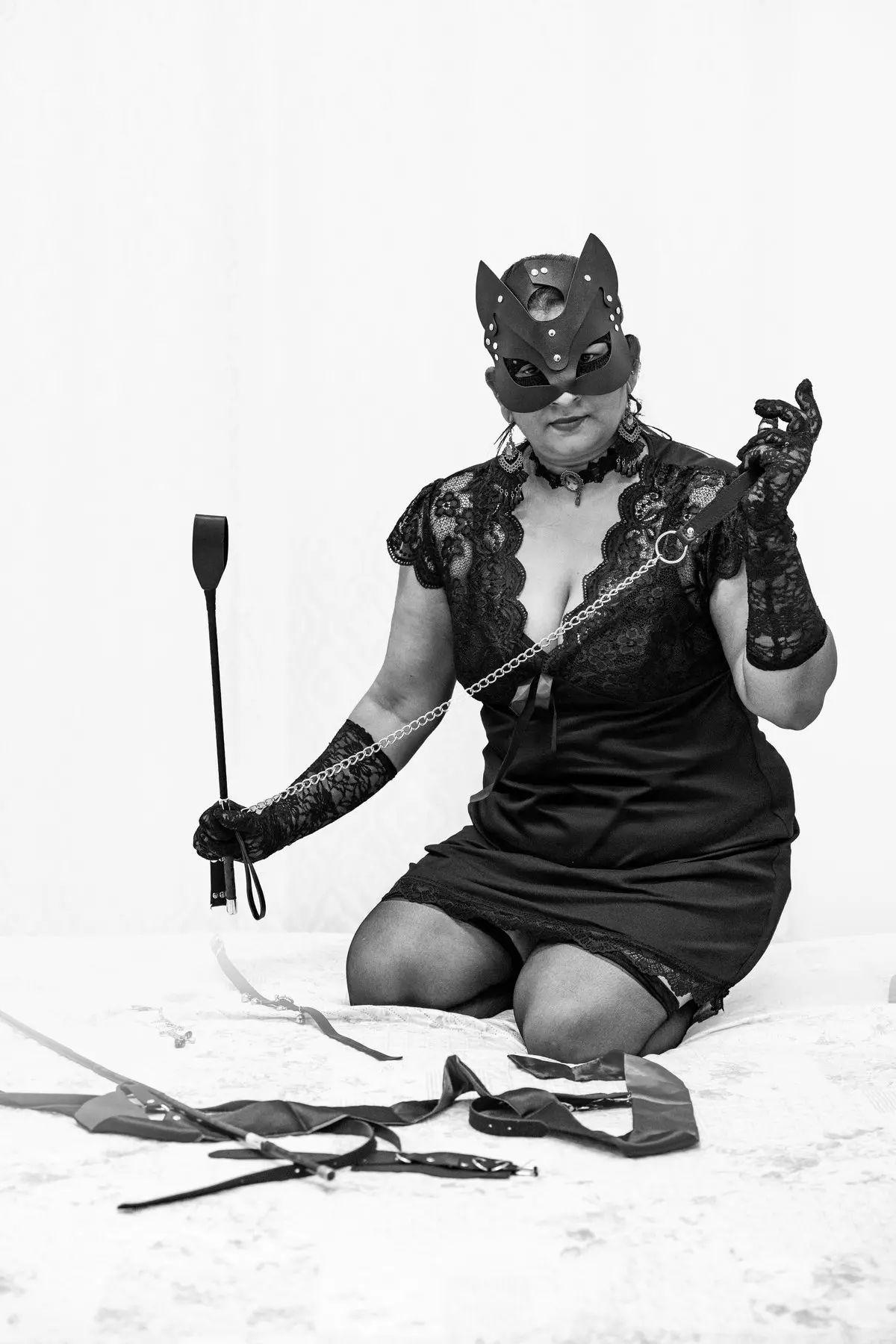 Sri Lankan MILF Mistress –  - escort in Umm Al Quwain