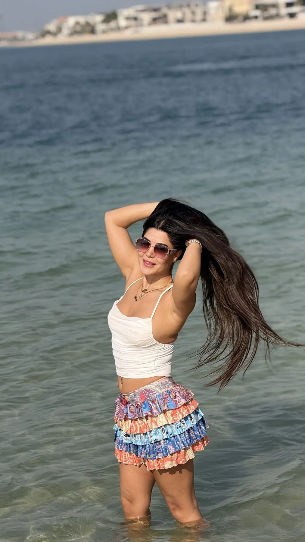 Maria – Iranian escort  - Photo 3