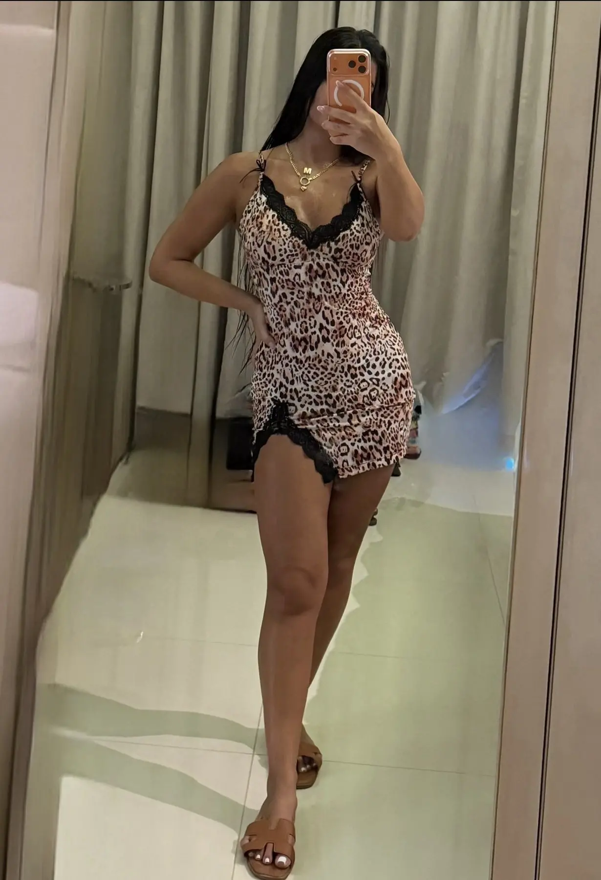 Maria – Iranian escort  - Photo 1