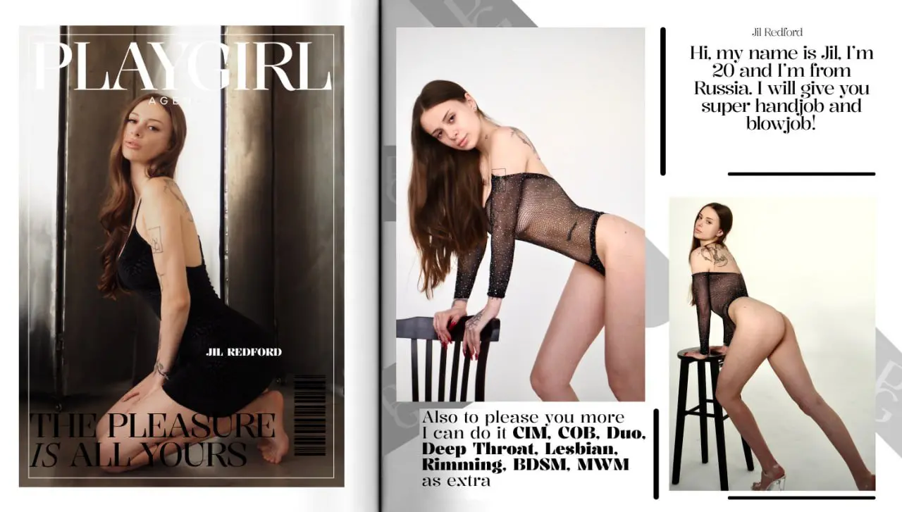 Playgirl Agency 🧚 500+ models – escort  - escort in Dubai