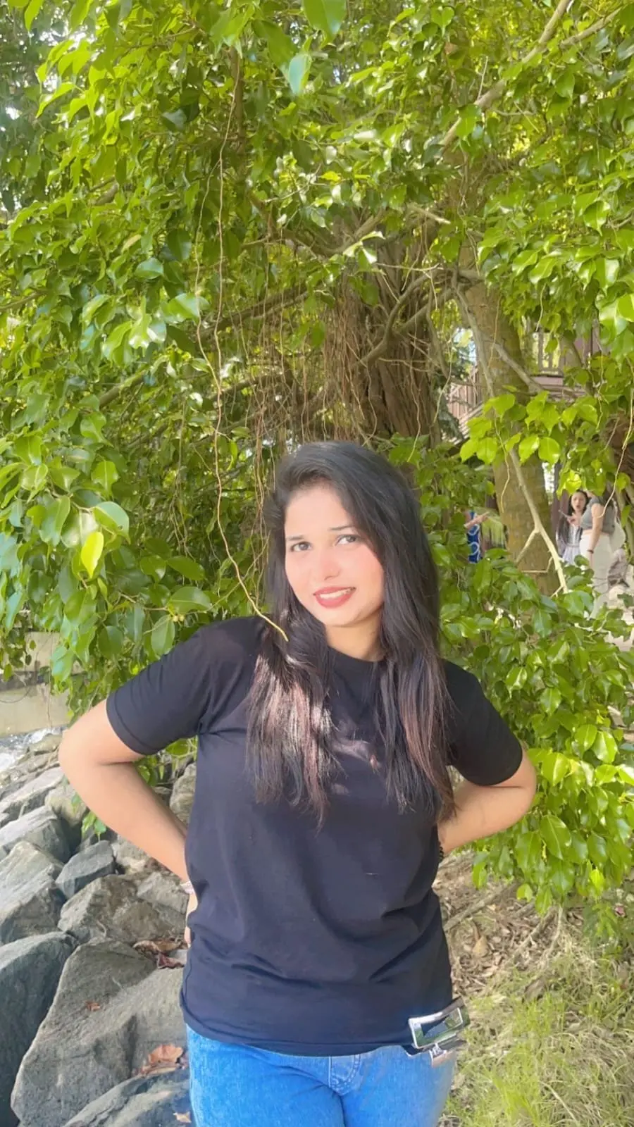 Arushi – Indian escort  - escort in Sharjah