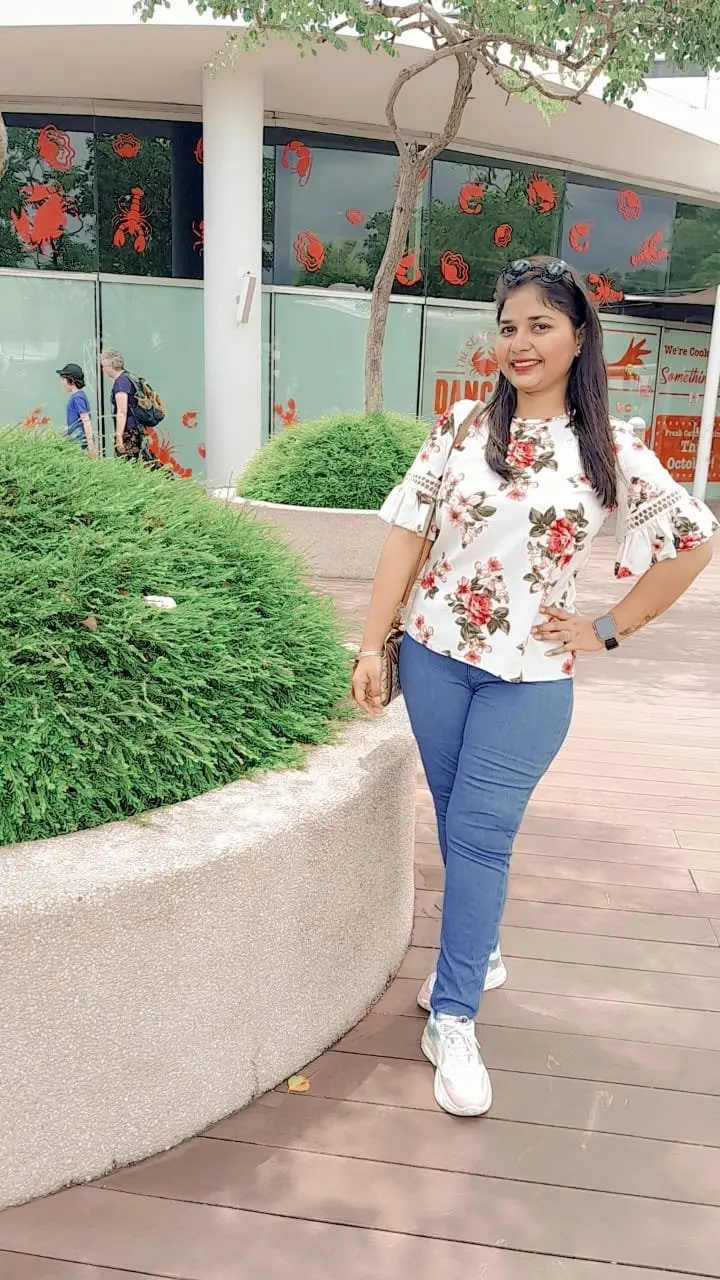 Arushi – Indian escort  - Photo 1