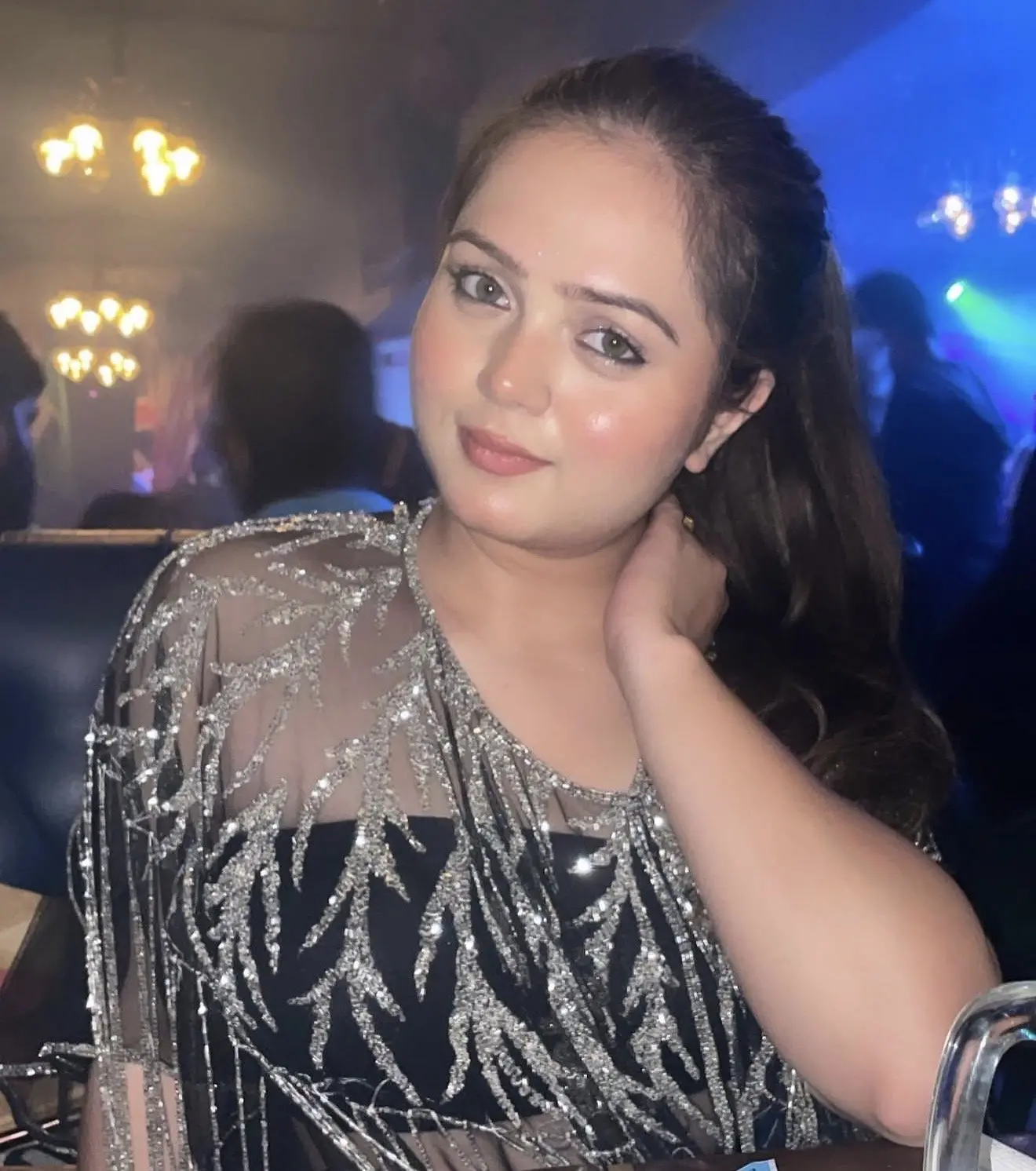  Simran – Indian escort in S - Photo 2