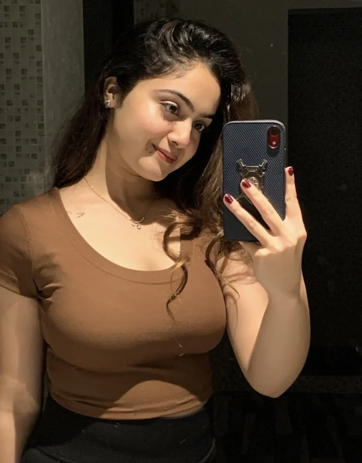 Nida – Indian escort in Sha - Photo 3