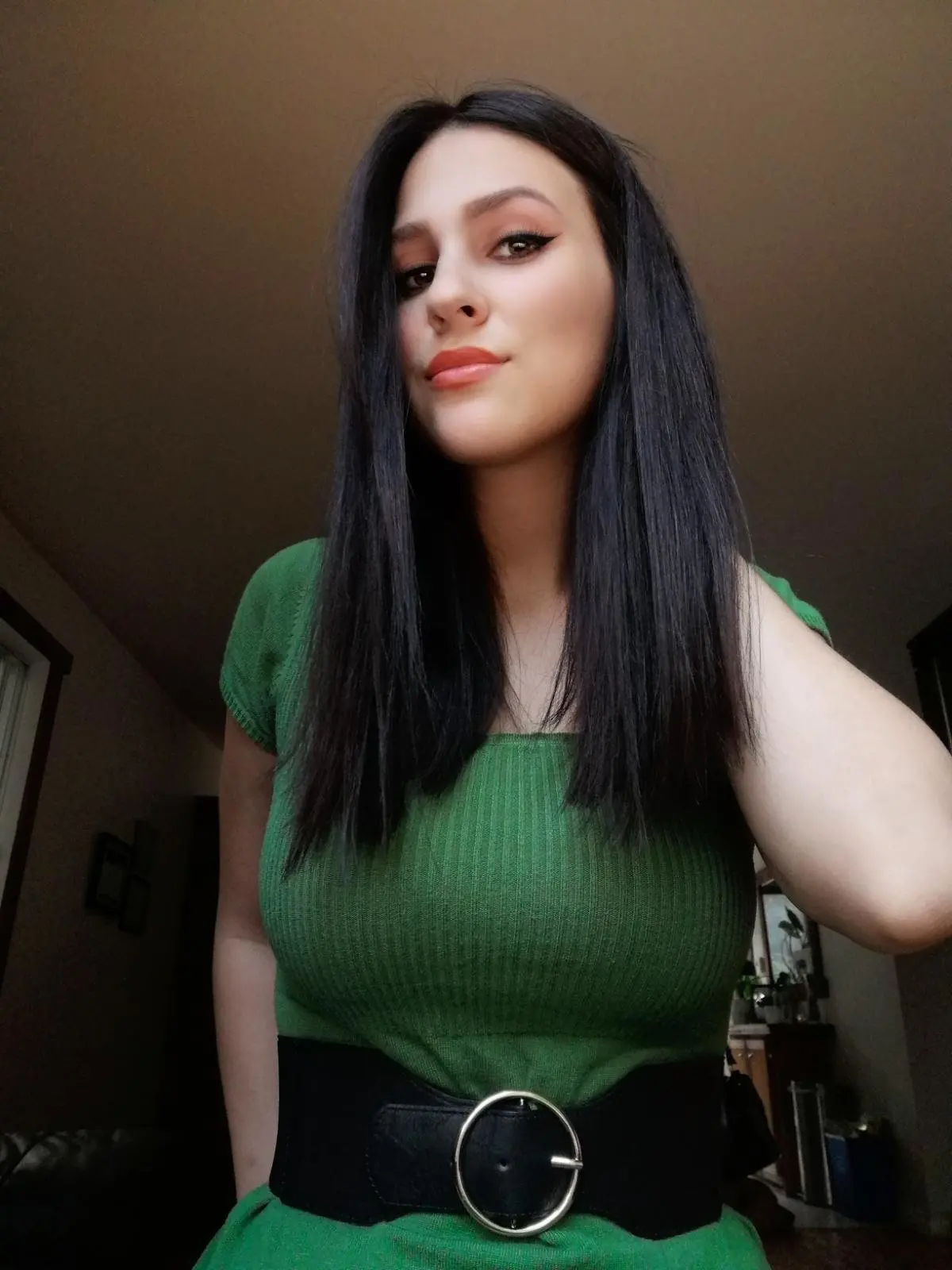 Polina – escort in Abu Dhabi - Photo 1