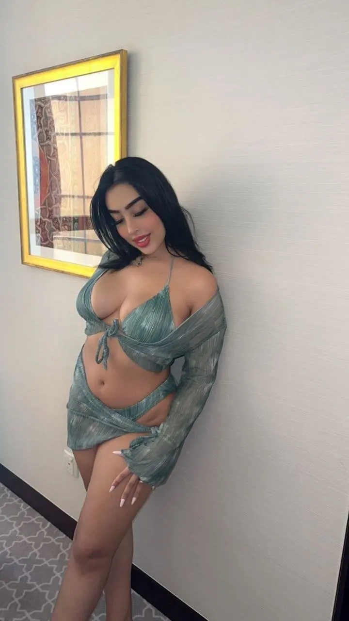 Malak – Moroccan escort in  - Photo 2