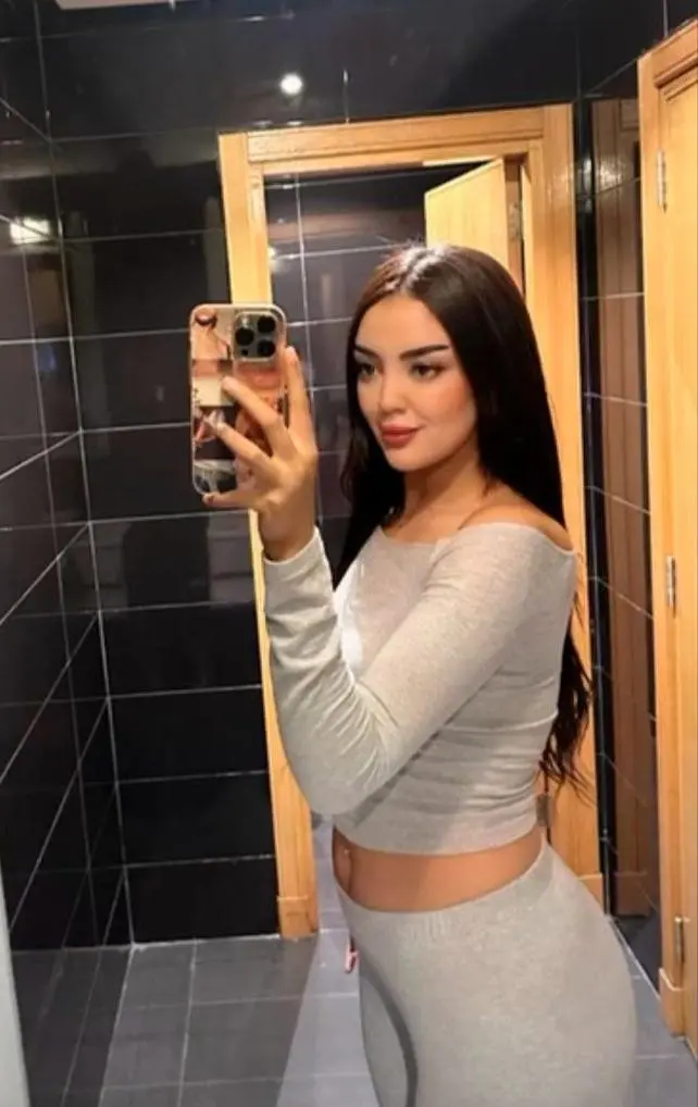 Kamar – Moroccan escort  - Photo 2