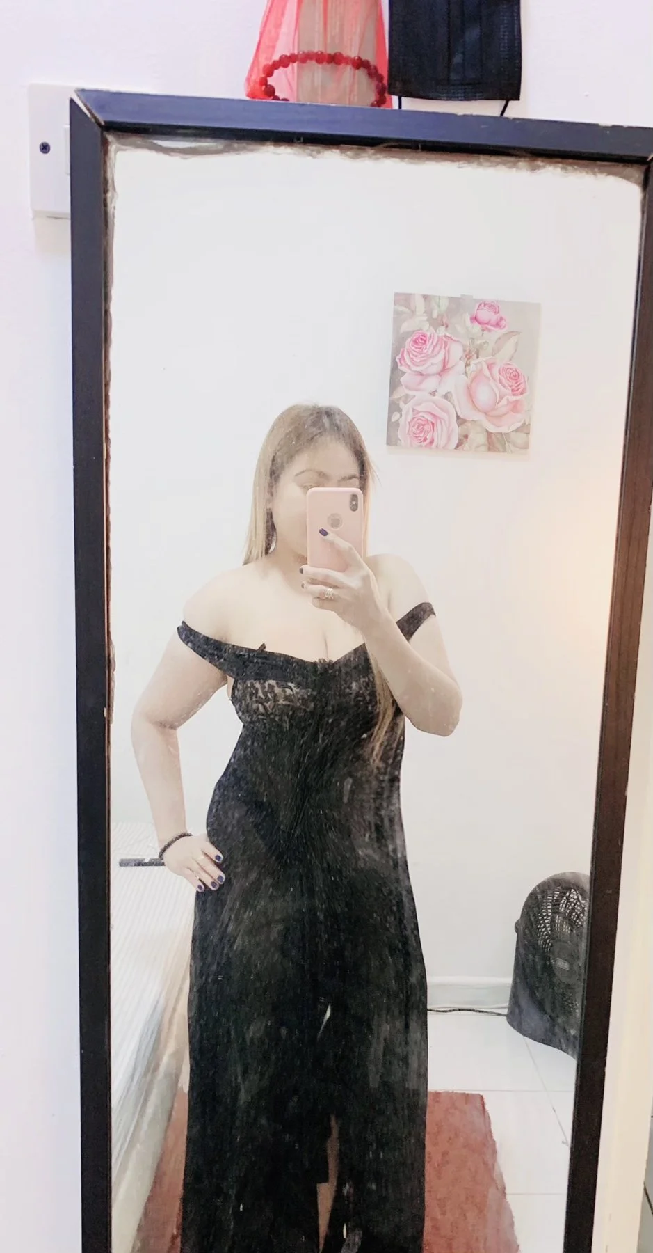 Chubby FILIPINA Filipino - escort in Dubai