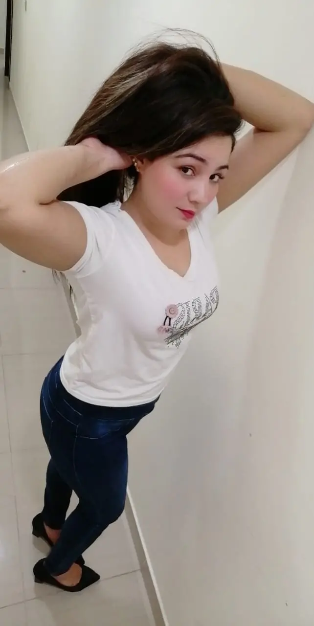 Sarika Indian Girl – Indian escort  - escort in Sharjah