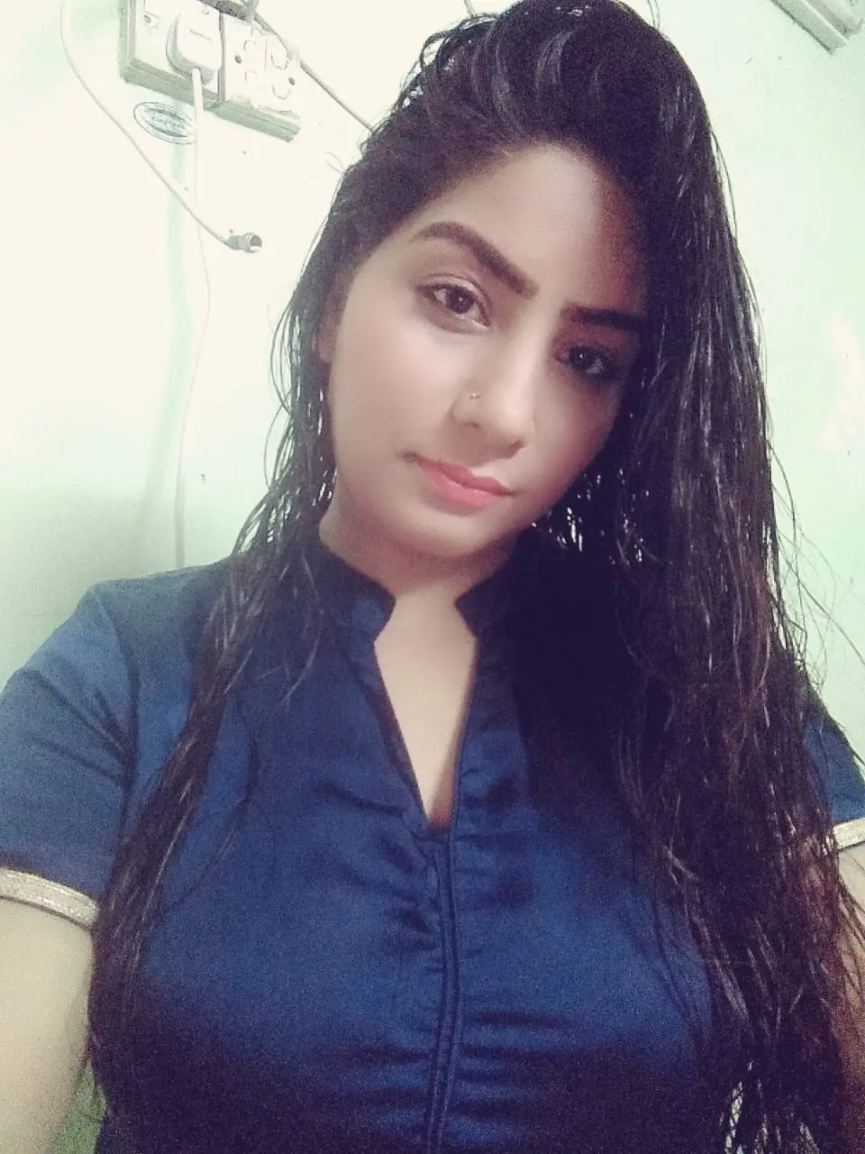 Sexy Radhika Singh – escort - Photo 1