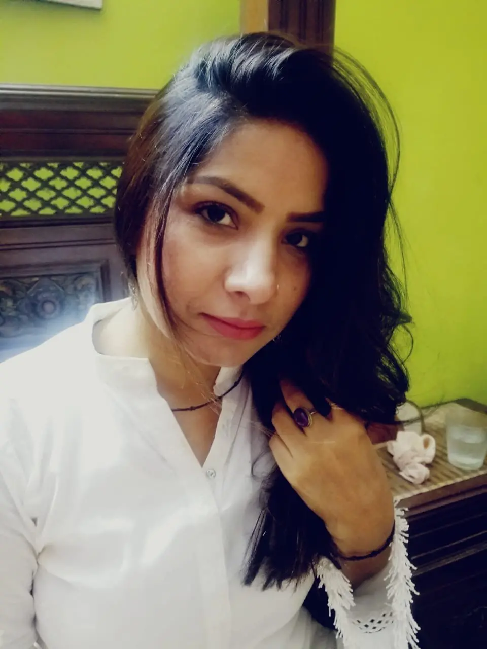 Sexy Radhika Singh – escort - Photo 3