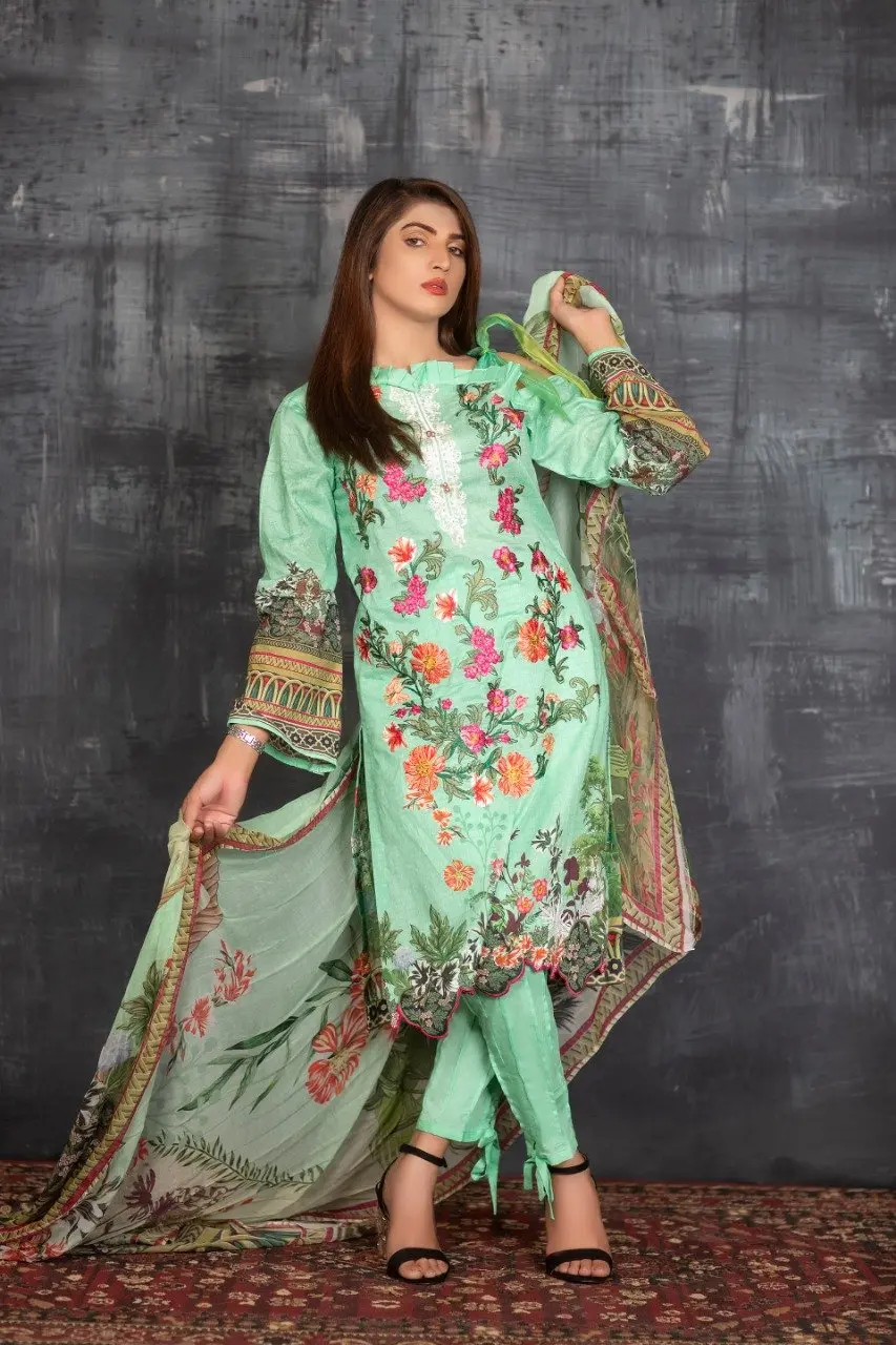 Ayeeza Rajpoot – escort in  - Photo 2