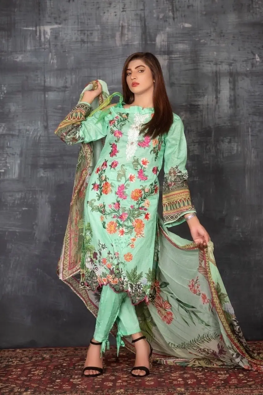 Ayeeza Rajpoot – escort in  - Photo 3