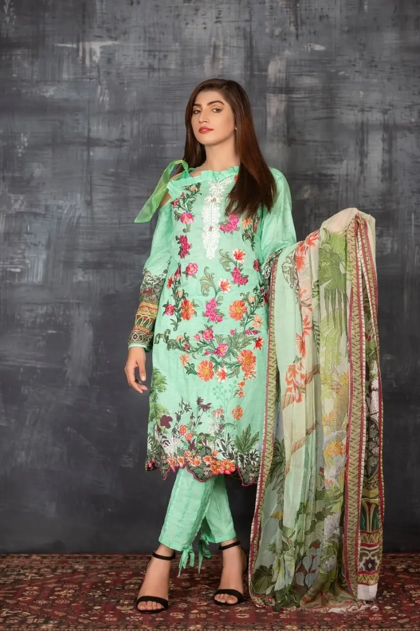 Ayeeza Rajpoot – escort in  - Photo 1