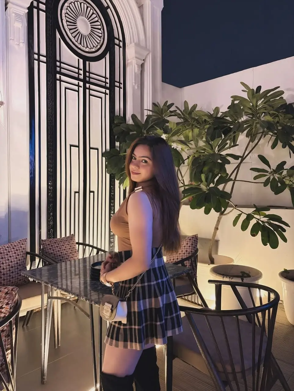 Somya Indian Model – Indian  - Photo 1