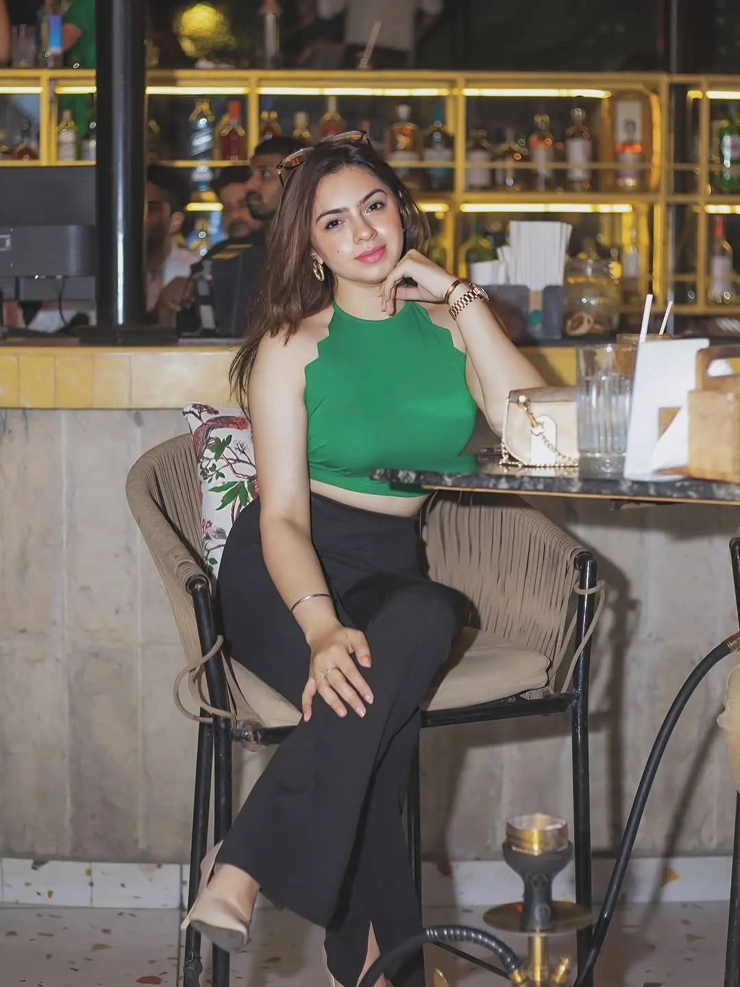 Somya Indian Model – Indian  - Photo 3