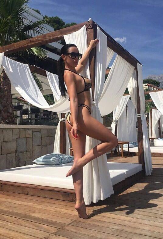 FENDI, Sharjah Escorts Services - escort in Sharjah