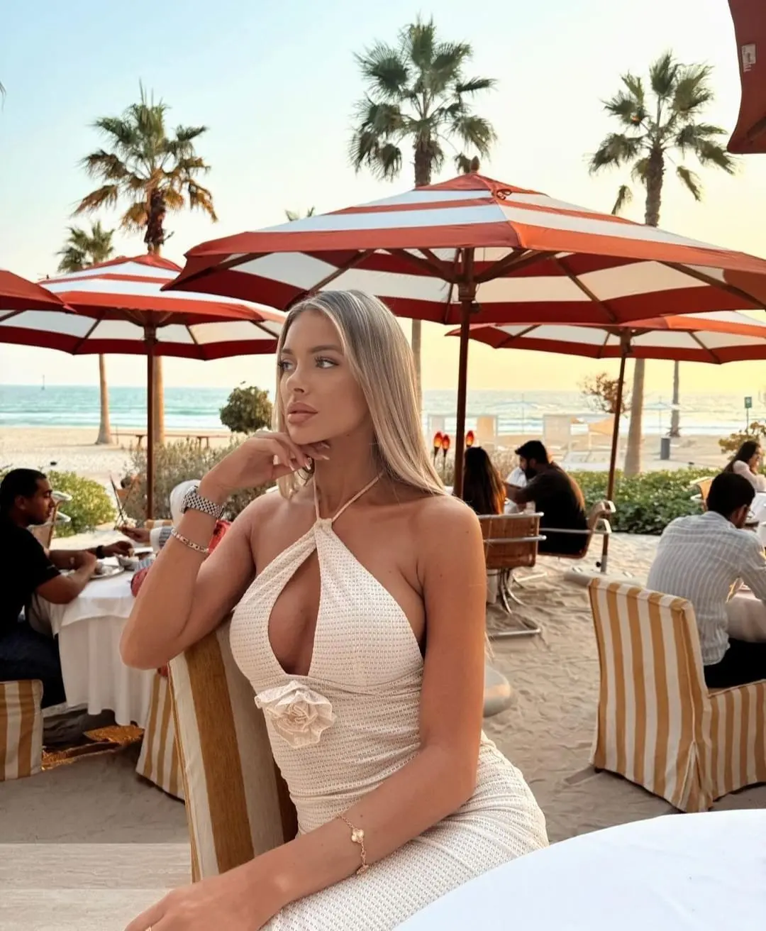 Liliya – Russian escort in  - Photo 1