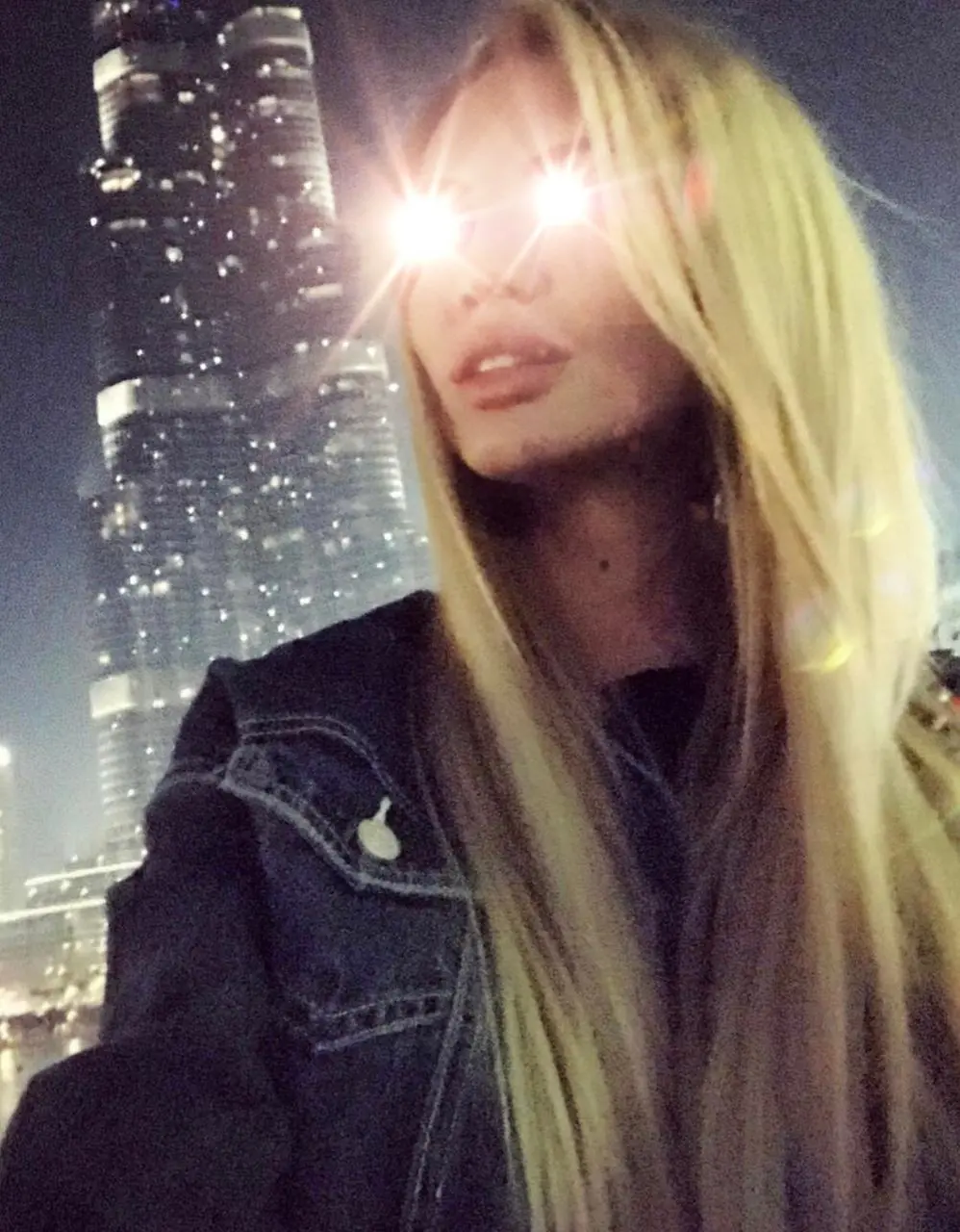 Oxy Dubai - anal - independent – Russian - escort in Dubai