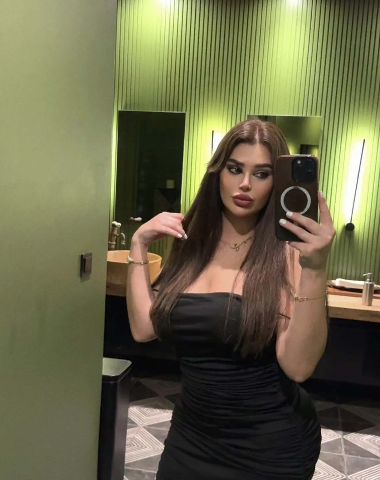 Nour – Lebanese escort in Dubai - escort in Dubai