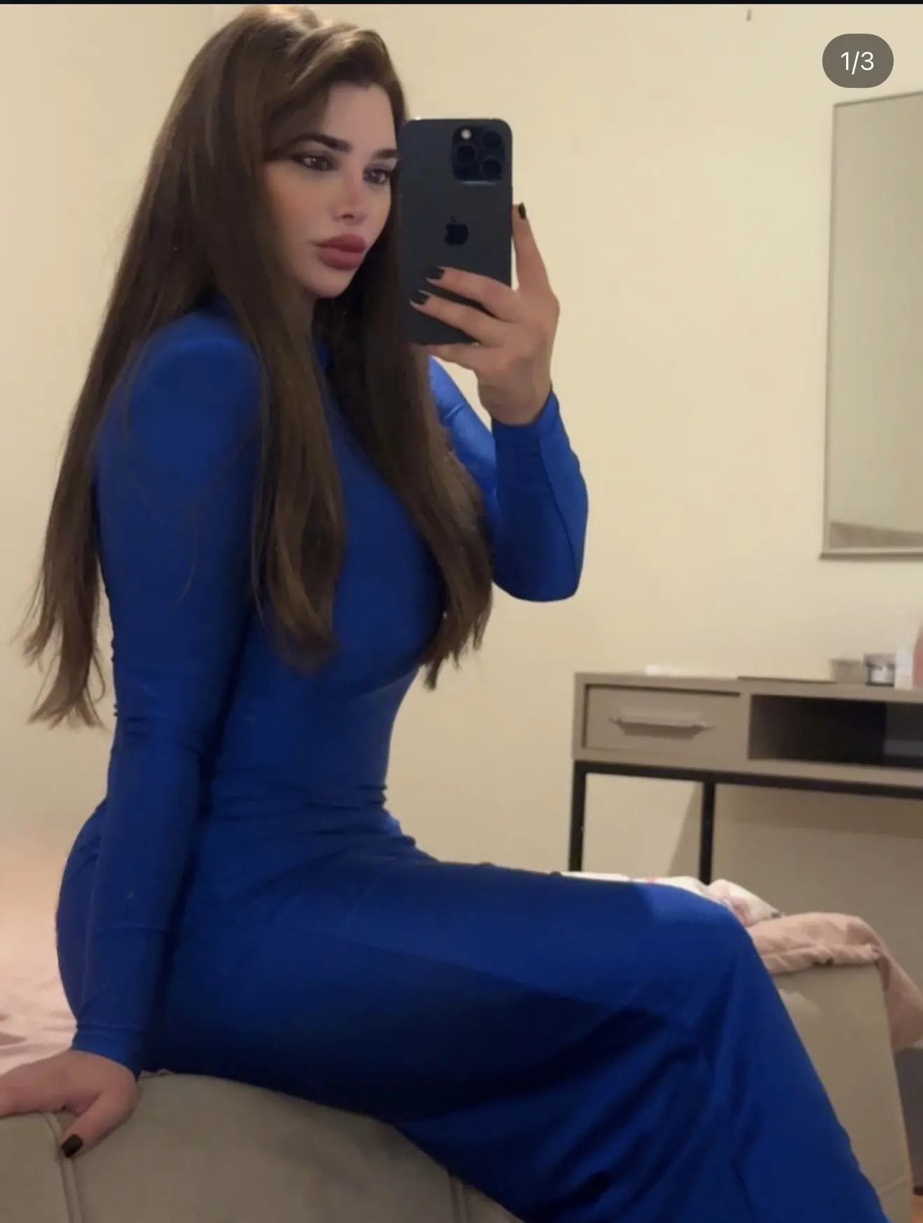 Nour – Lebanese escort in Dubai - Photo 2