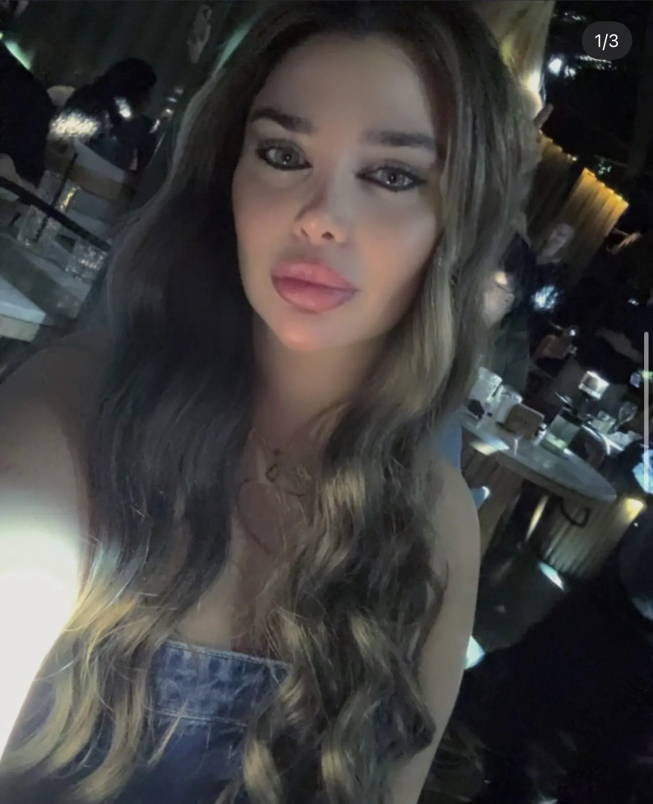 Nour – Lebanese escort in Dubai - Photo 3