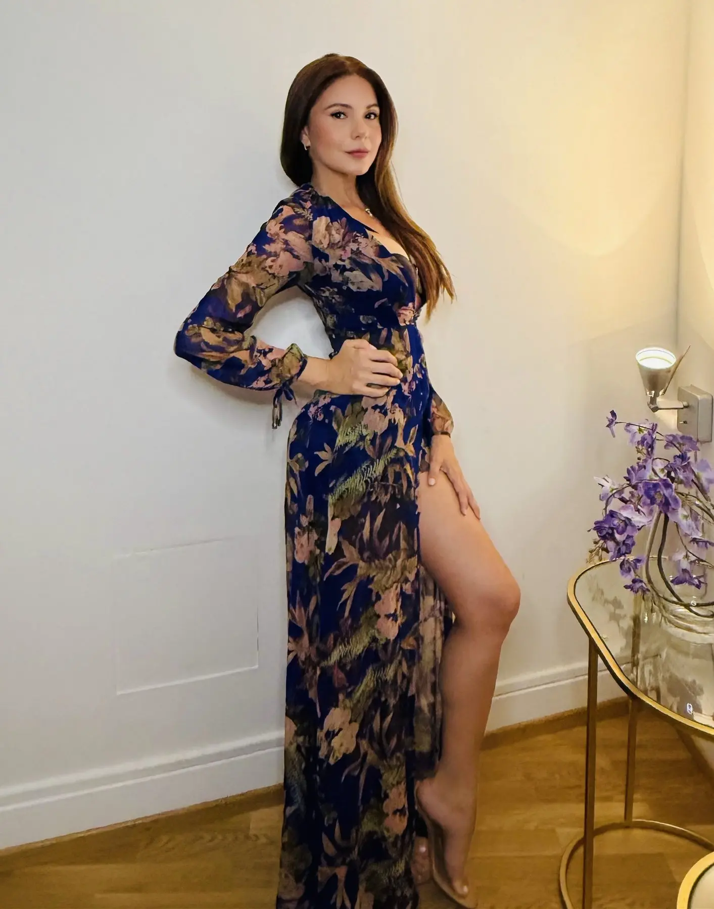 Catalina – Colombian masse - Photo 3