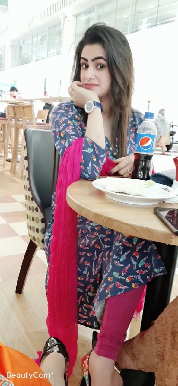 Javeria Indian Girl – India - escort in Sharjah