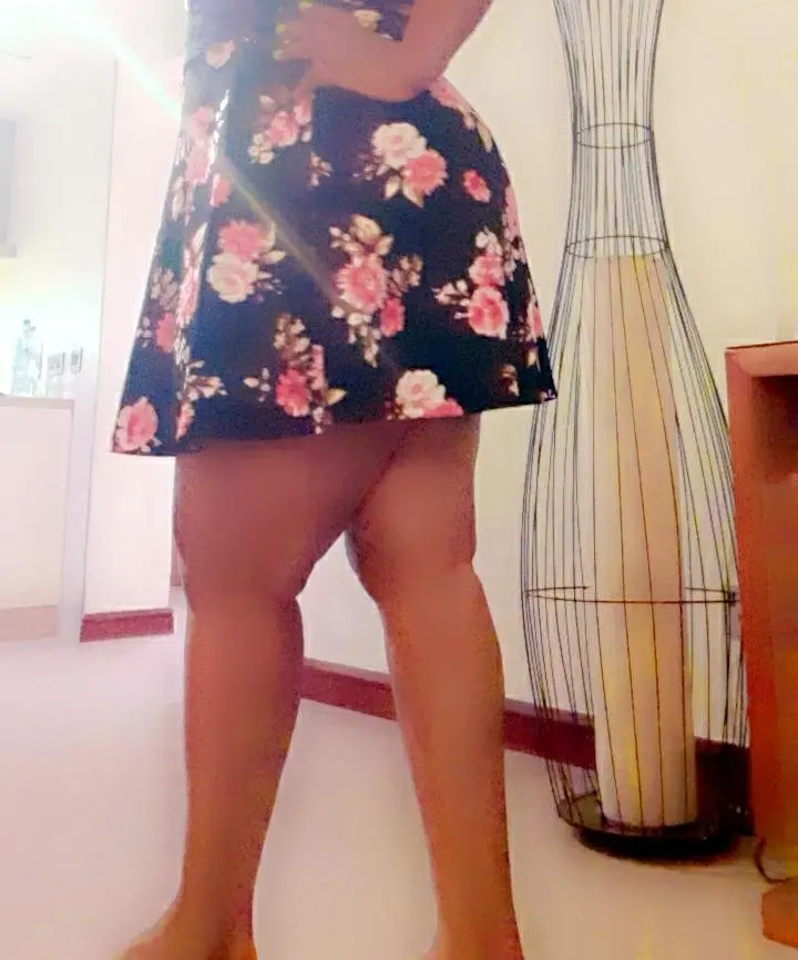 Brandy – Kenyan escort  - escort in Sharjah