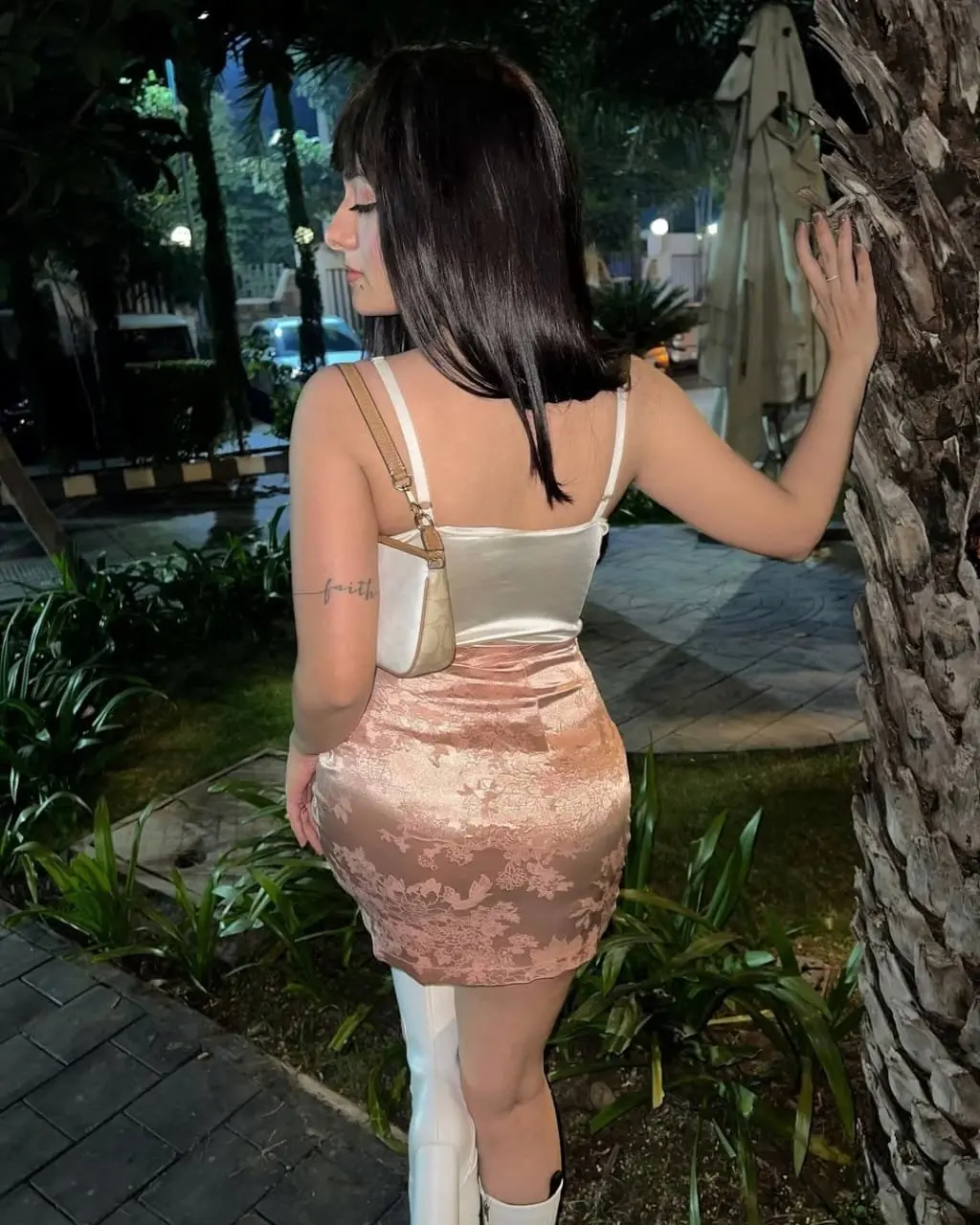 Anika – Indian escort in Sharjah - escort in Sharjah