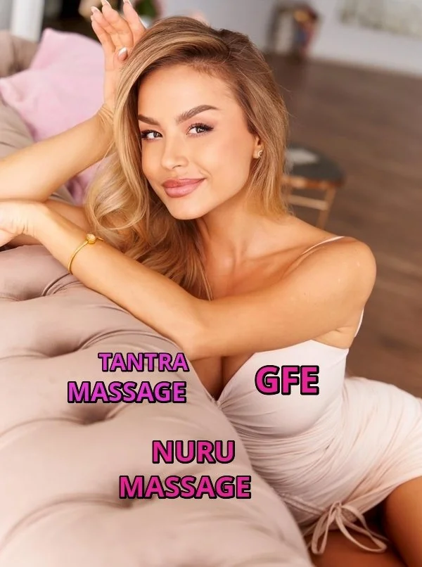 Kim Nuru Massage Romanian  - Photo 1