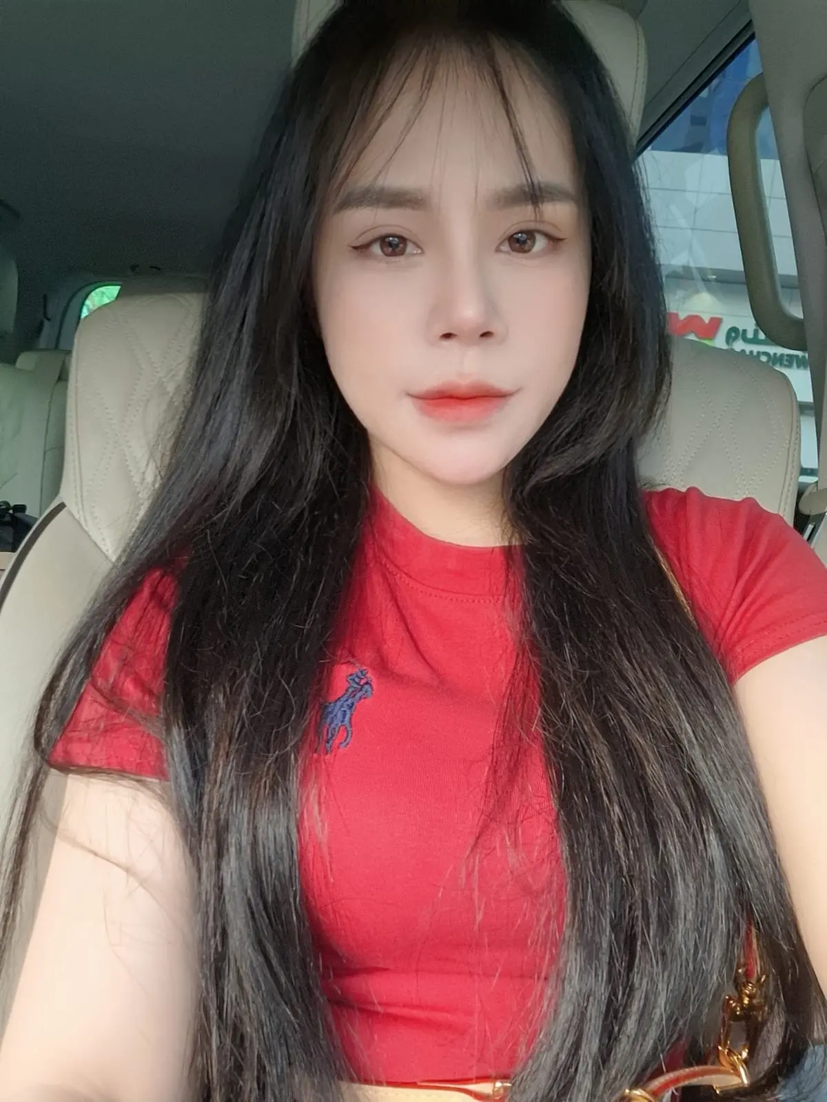 Vietnamese Escort in Abu Dhabi 🔥 Available for Outcall! 😘 - Photo 3