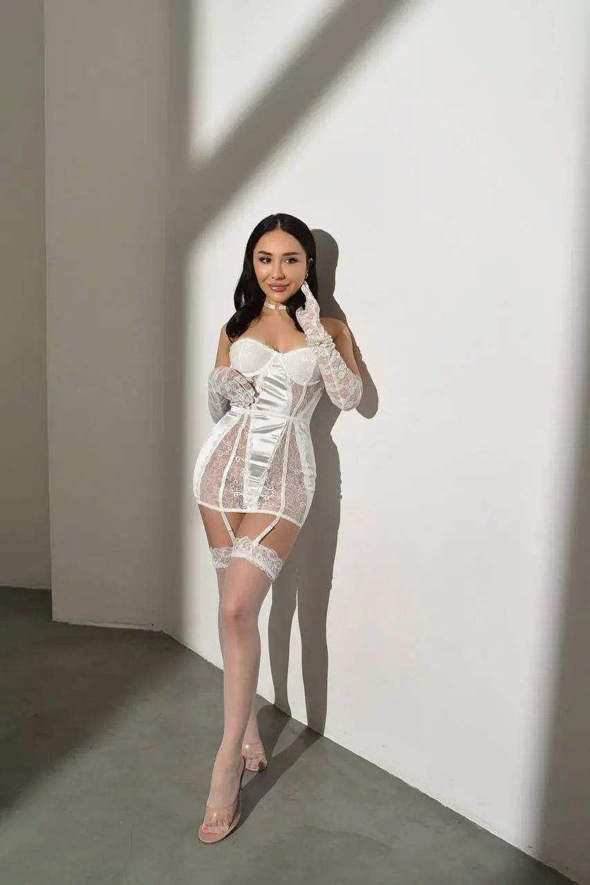 Edith – Russian escort in Dubai - Photo 2