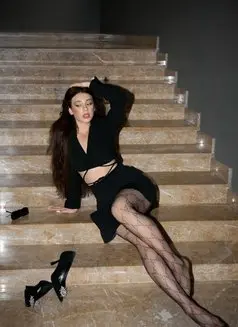 Lilit – escort in Dubai - Photo 1