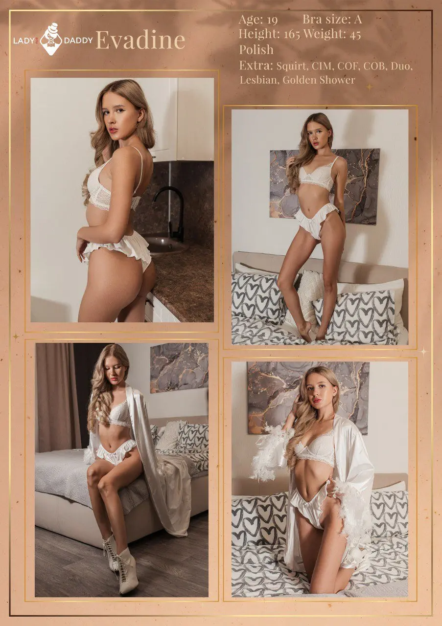 Lady for Daddy Best Girls – - escort in Dubai