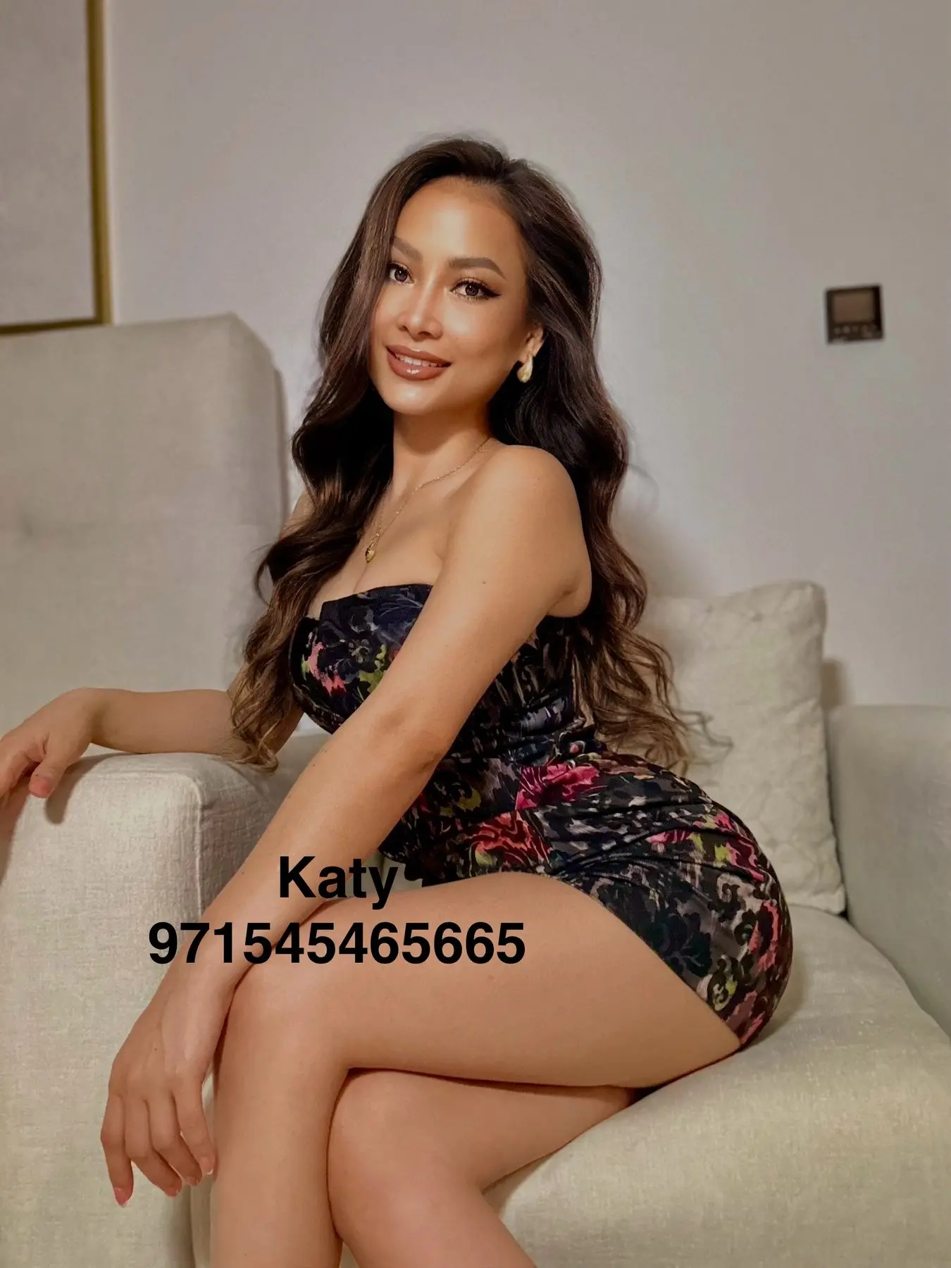 Sexy Classy Hot Half Canadi - Photo 2