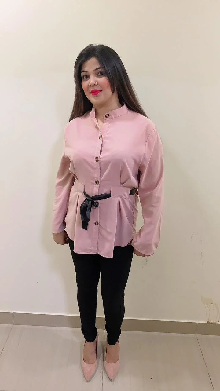 Maham Busty Girl Indian escort  - escort in Dubai