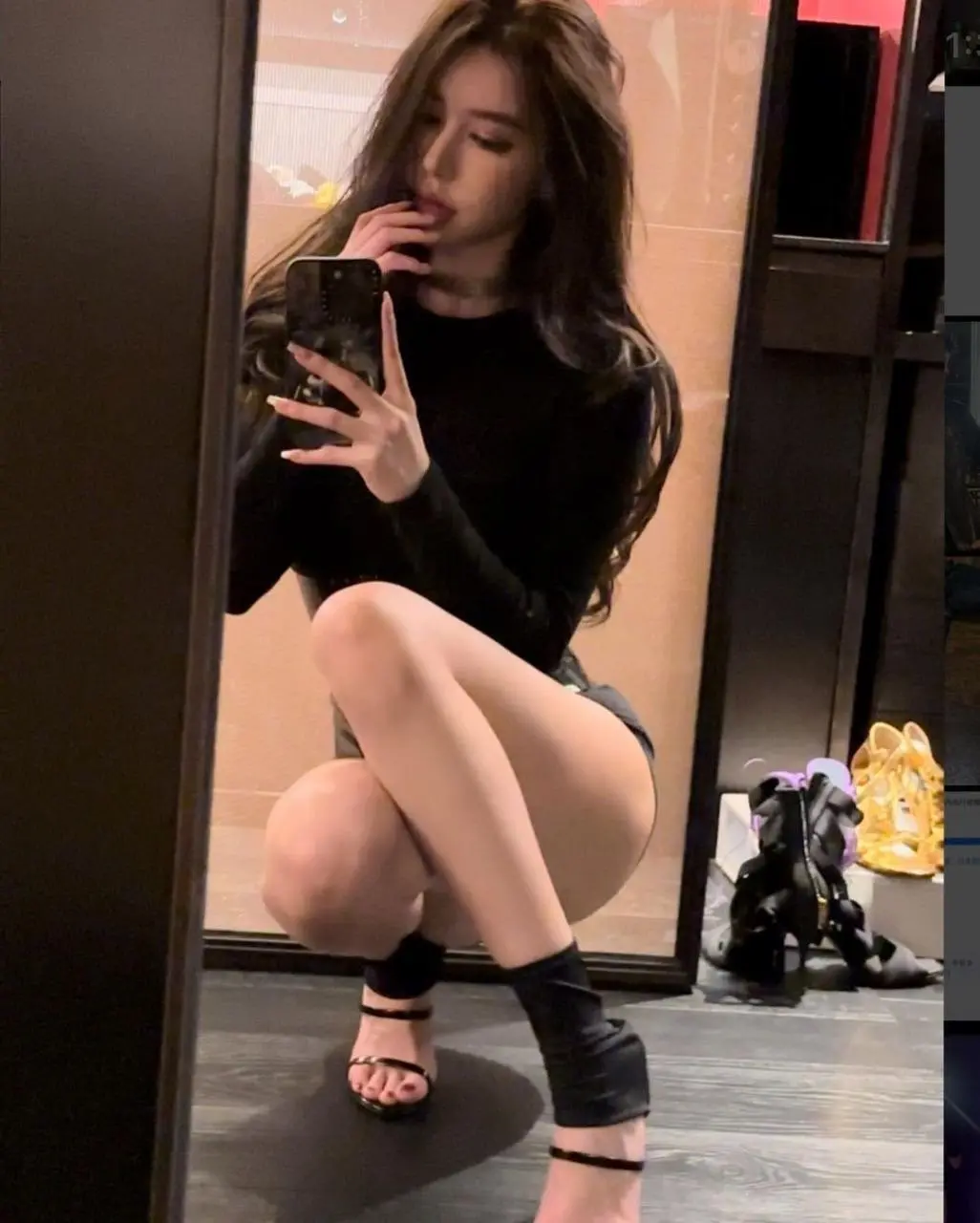 Models good body – Thai esc - escort in Ajman