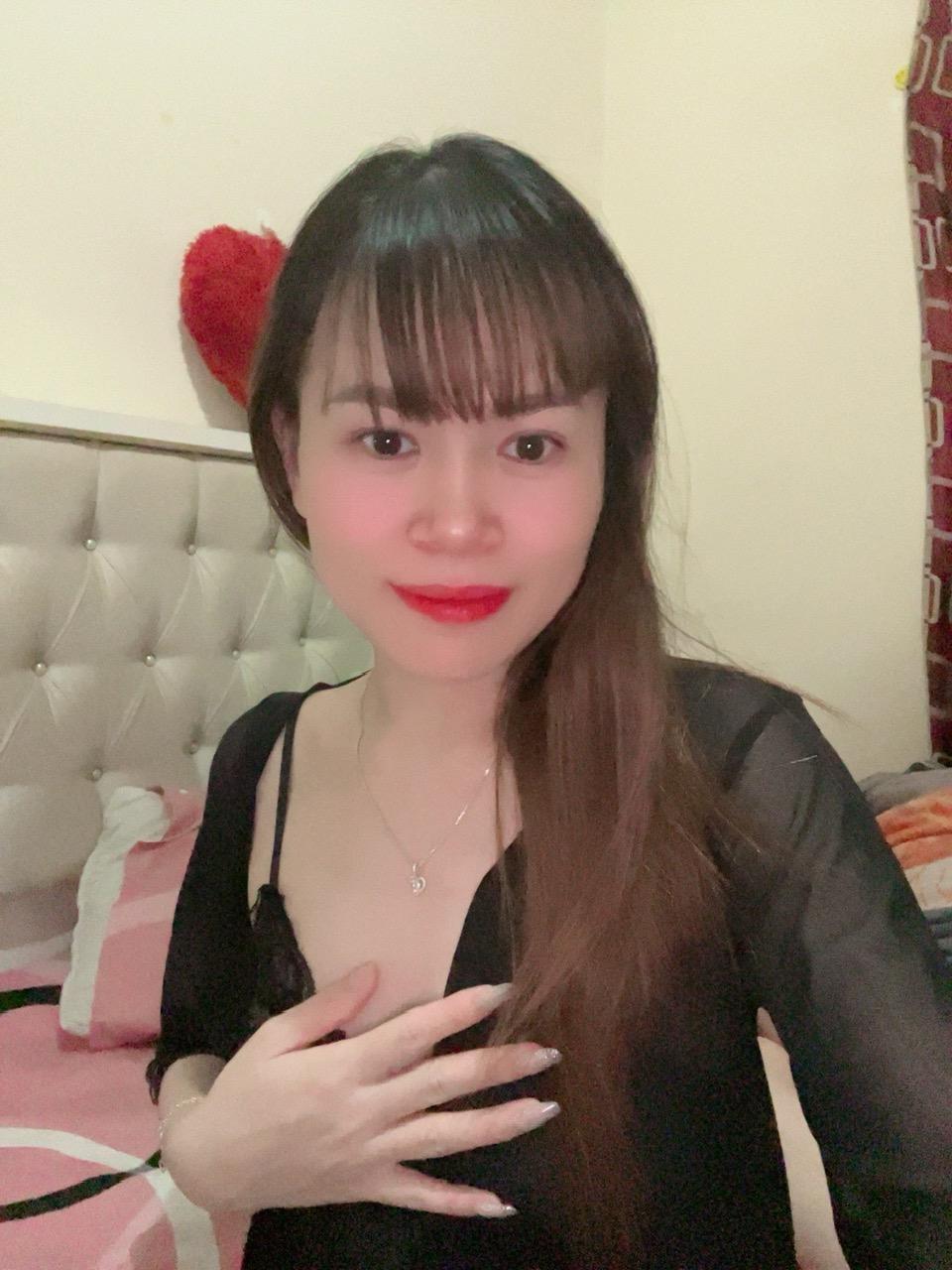 Linh Linh Ajman Alone – Vie - escort in Ajman