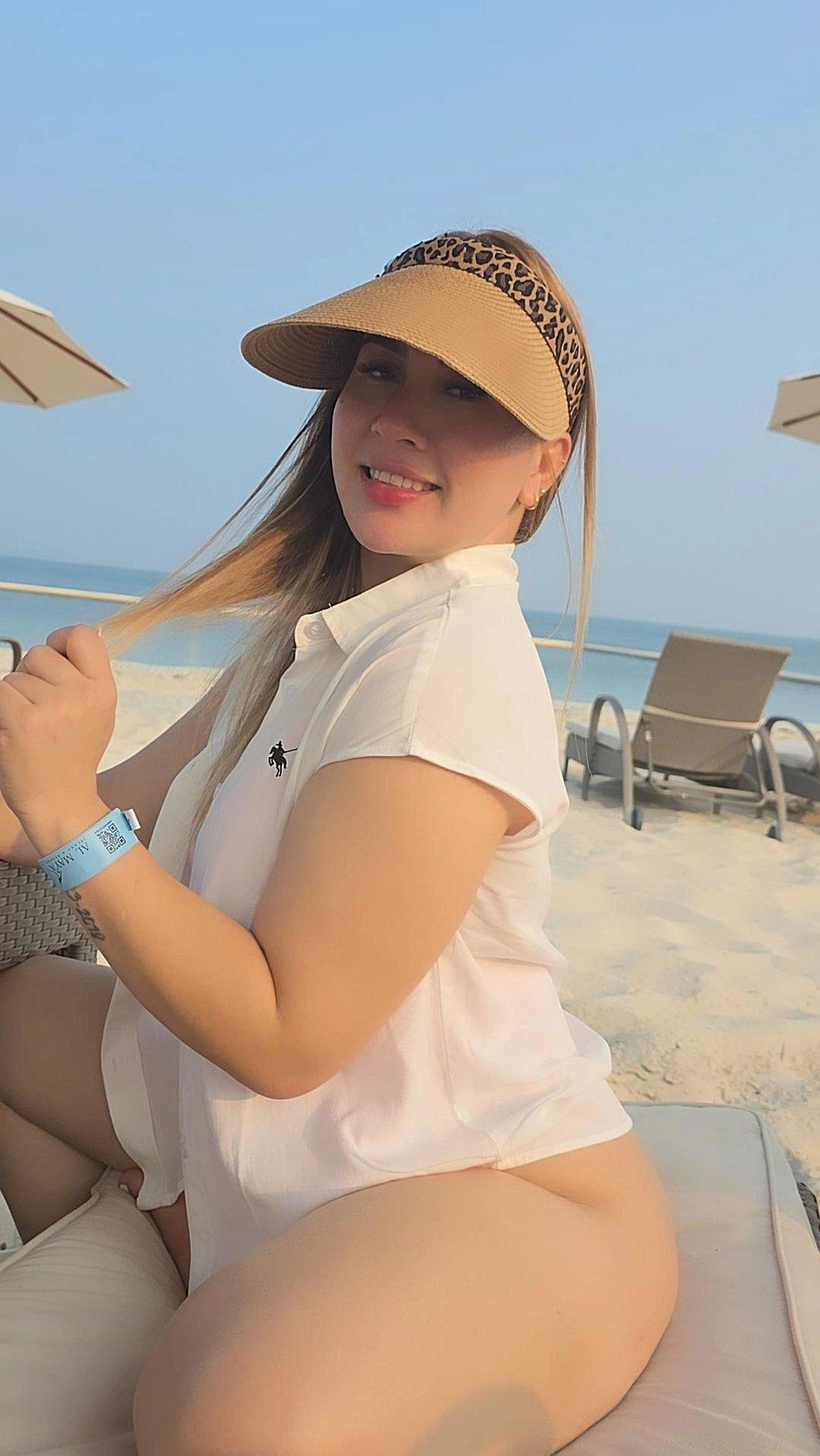 Elite Abu Dhabi Escorts Colombian girl💛 - escort in Abu Dhabi