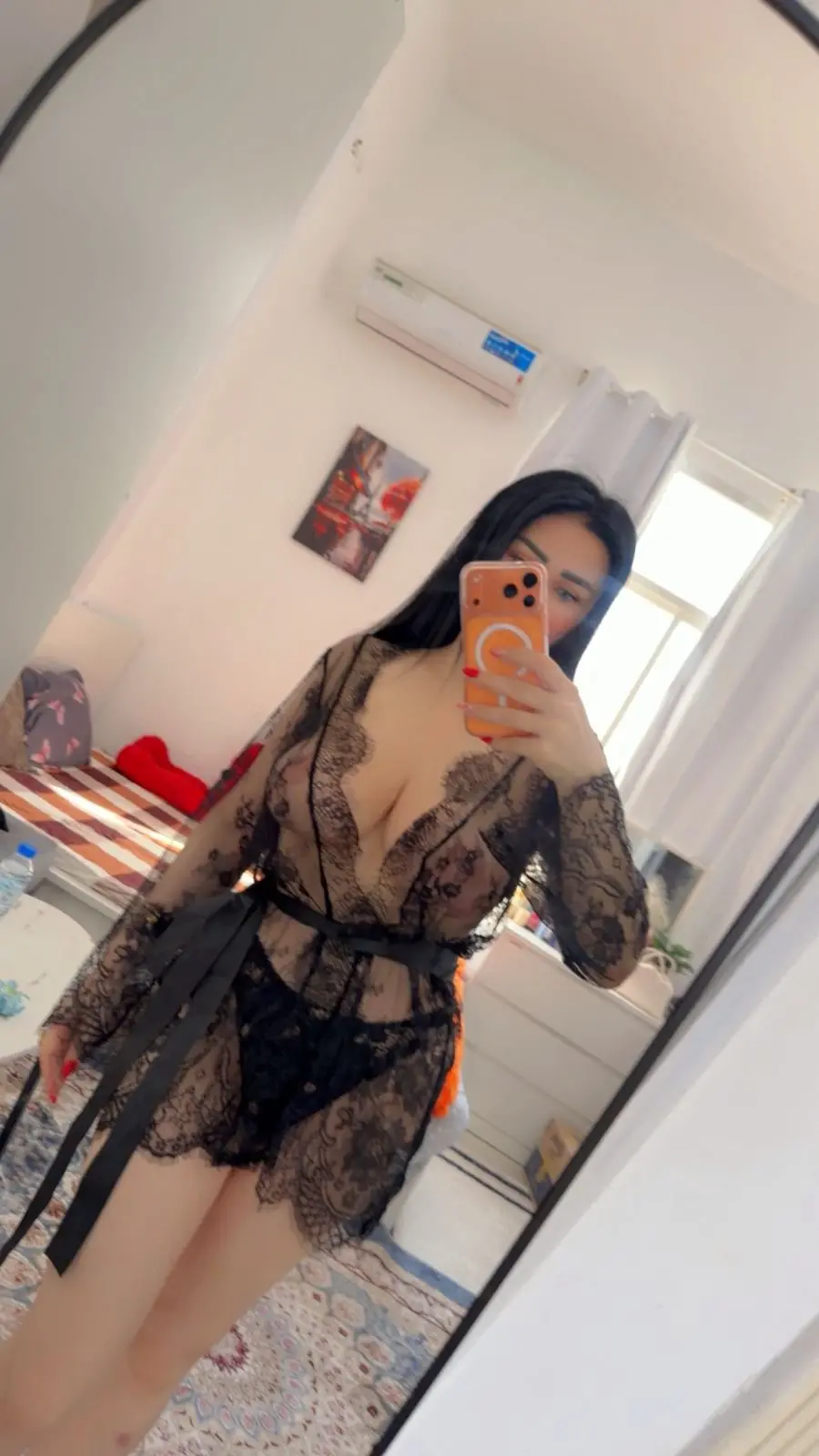 Maya The Queen – Lebanese Girl in Abu Dhabi - Photo 1