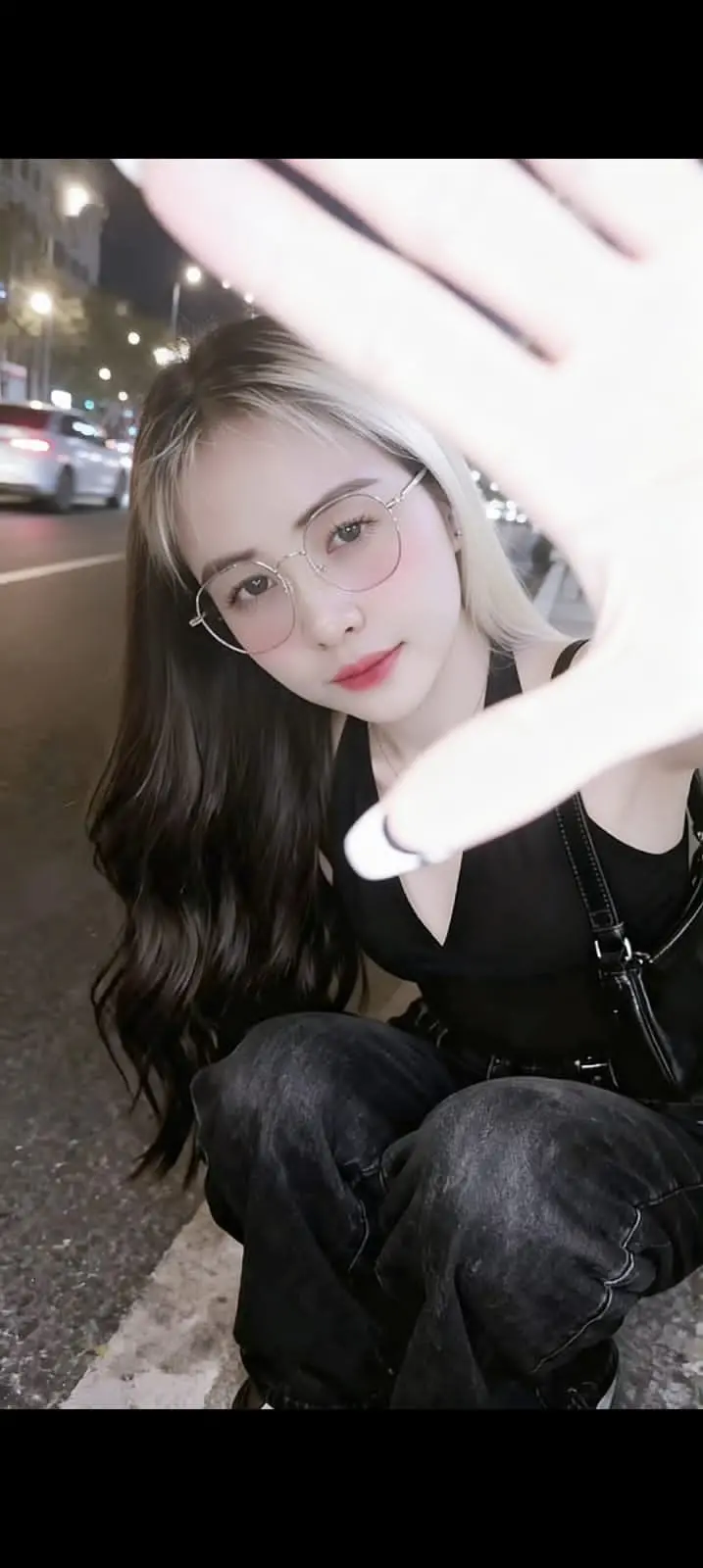 Meimei – Vietnamese escort  - Photo 2