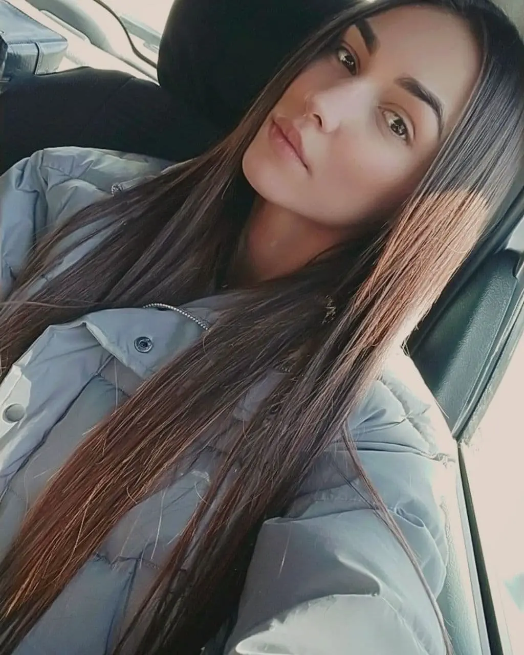 Kristina – Ukrainian escort in Abu Dhabi - Photo 1