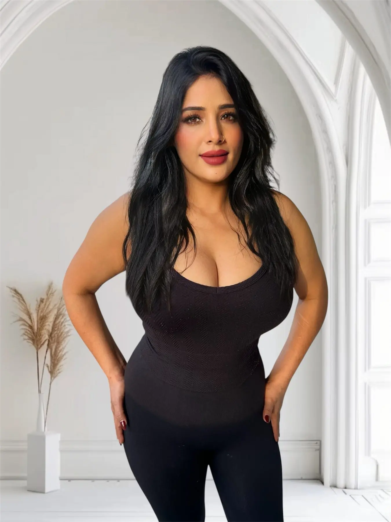 Outcall Service & Massage Abu dhabi Escort❤️ - Photo 3