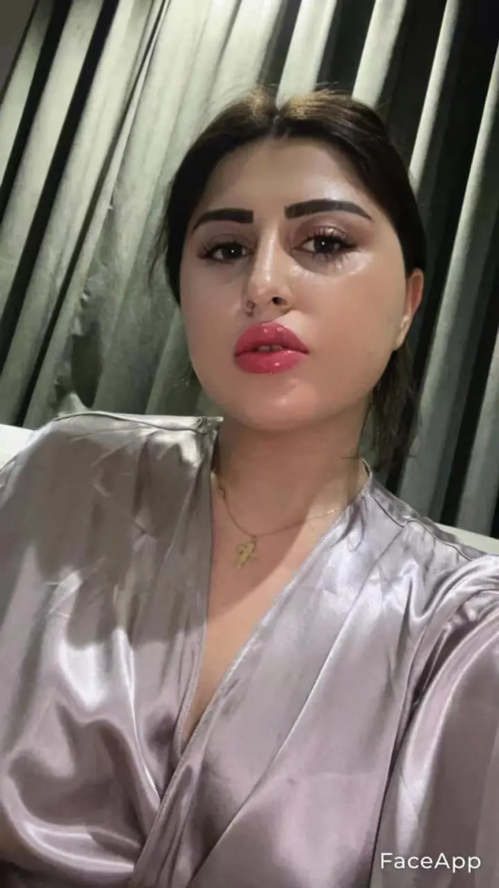 Sana – Armenian doha lady - escort in Doha