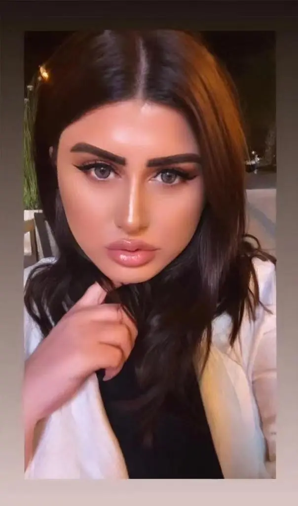 Sana – Armenian doha lady - Photo 2