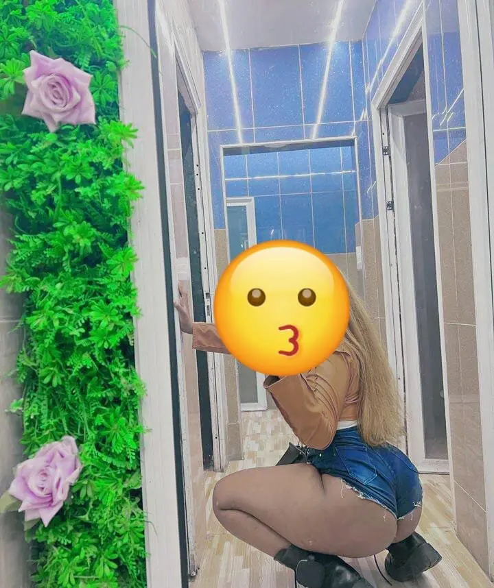 Shan Love From Tanzania – Tanzanian - escort in Doha